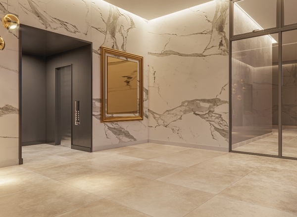 Apartamento à venda na Barra da Tijuca com 156,23 m² - 4 quartos