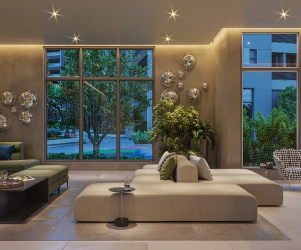 Apartamento à venda na Barra da Tijuca com 156,23 m² - 4 quartos