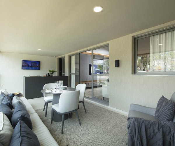 Apartamento à venda na Barra da Tijuca com 156,23 m² - 4 quartos