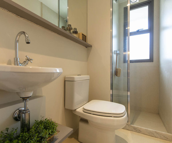 Apartamento à venda na Barra da Tijuca com 156,23 m² - 4 quartos