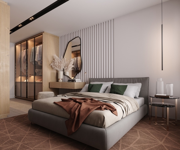 Apartamento à venda na Barra da Tijuca com 156,23 m² - 4 quartos