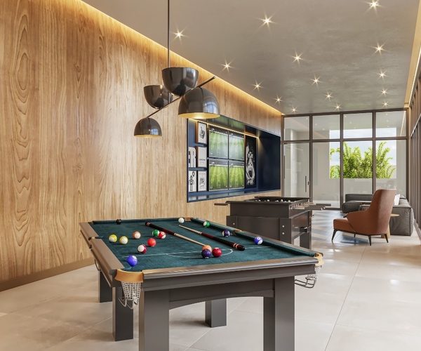 Apartamento à venda na Barra da Tijuca com 156,23 m² - 4 quartos