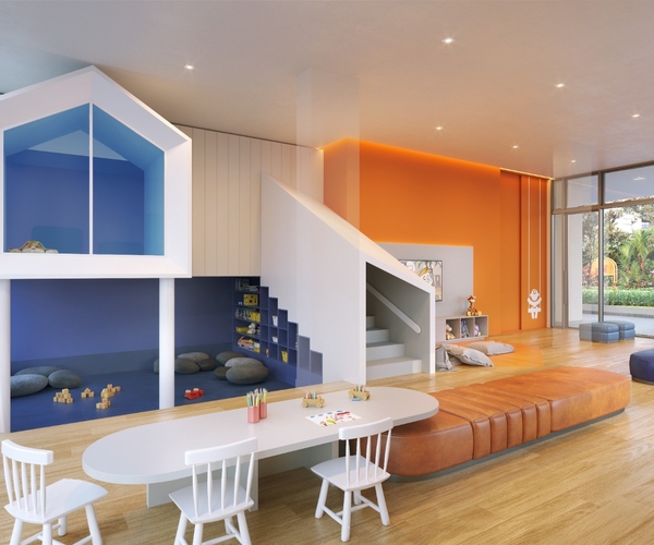 Apartamento à venda na Barra da Tijuca com 156,23 m² - 4 quartos