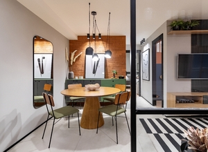 Apartamento à venda em São Cristóvão com 53,06 m² - 2 quartos