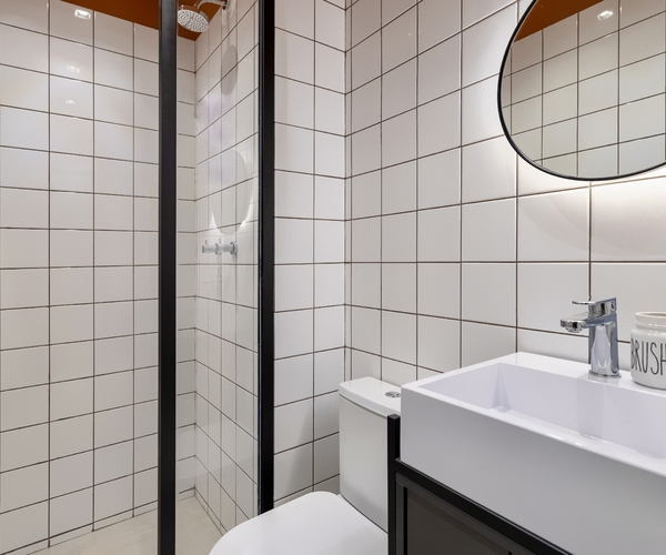 Apartamento à venda em São Cristóvão com 53,06 m² - 2 quartos