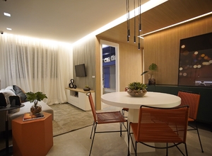 Apartamento à venda em Ramos com 46,40 m² - 2 quartos