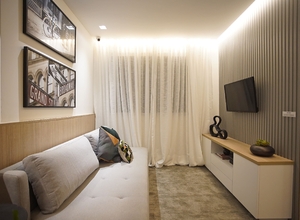 Apartamento à venda em Ramos com 46,40 m² - 2 quartos