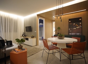 Apartamento à venda em Ramos com 46,40 m² - 2 quartos