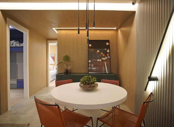 Apartamento à venda em Ramos com 46,40 m² - 2 quartos