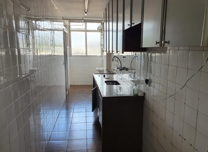 Apartamento à venda no Sampaio com 83 m² - 2 quartos