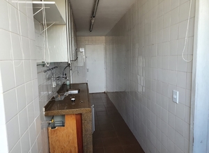 Apartamento à venda no Sampaio com 83 m² - 2 quartos