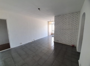 Apartamento à venda no Sampaio com 83 m² - 2 quartos