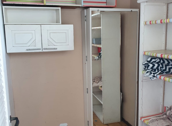 Apartamento à venda no Sampaio com 83 m² - 2 quartos