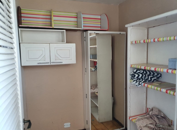 Apartamento à venda no Sampaio com 83 m² - 2 quartos