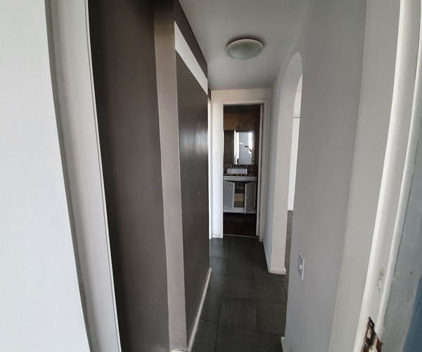 Apartamento à venda no Sampaio com 83 m² - 2 quartos