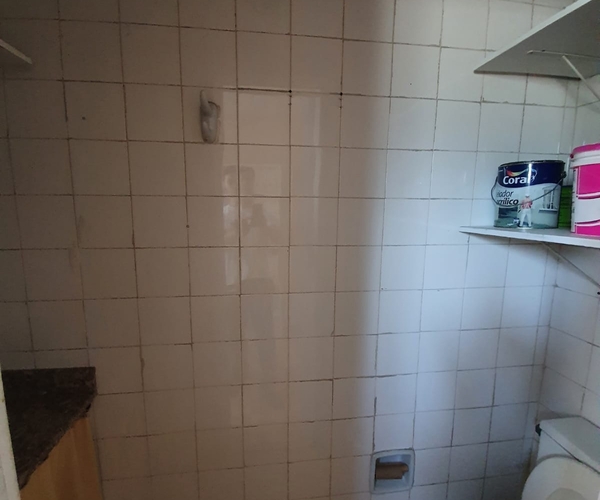 Apartamento à venda no Sampaio com 83 m² - 2 quartos