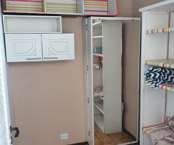 Apartamento à venda no Sampaio com 83 m² - 2 quartos