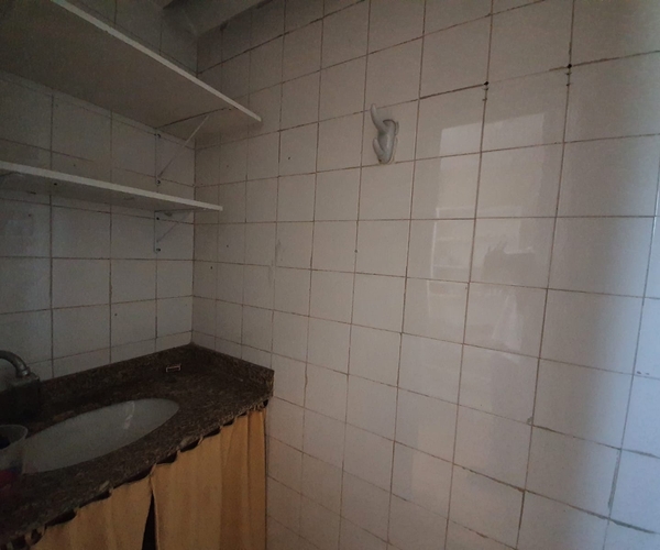 Apartamento à venda no Sampaio com 83 m² - 2 quartos