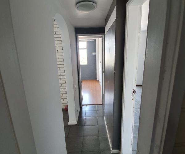 Apartamento à venda no Sampaio com 83 m² - 2 quartos