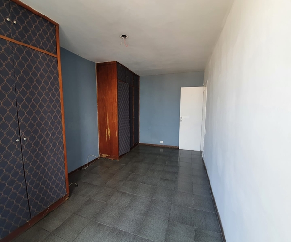Apartamento à venda no Sampaio com 83 m² - 2 quartos