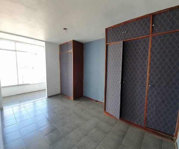 Apartamento à venda no Sampaio com 83 m² - 2 quartos