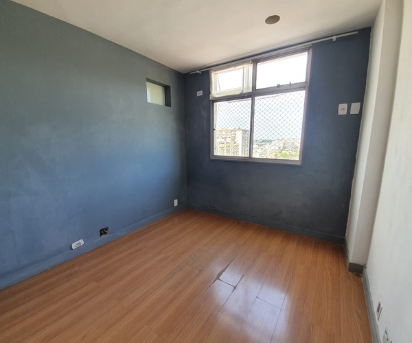Apartamento à venda no Sampaio com 83 m² - 2 quartos
