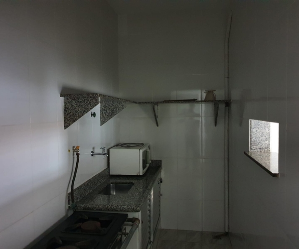 Apartamento à venda no Sampaio com 83 m² - 2 quartos