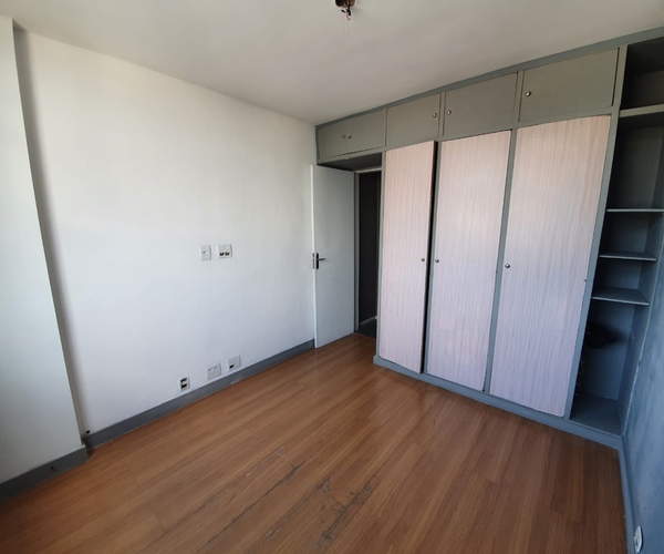 Apartamento à venda no Sampaio com 83 m² - 2 quartos