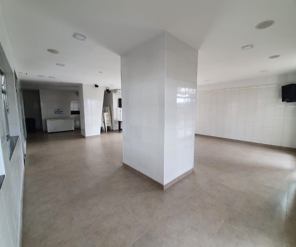 Apartamento à venda no Sampaio com 83 m² - 2 quartos