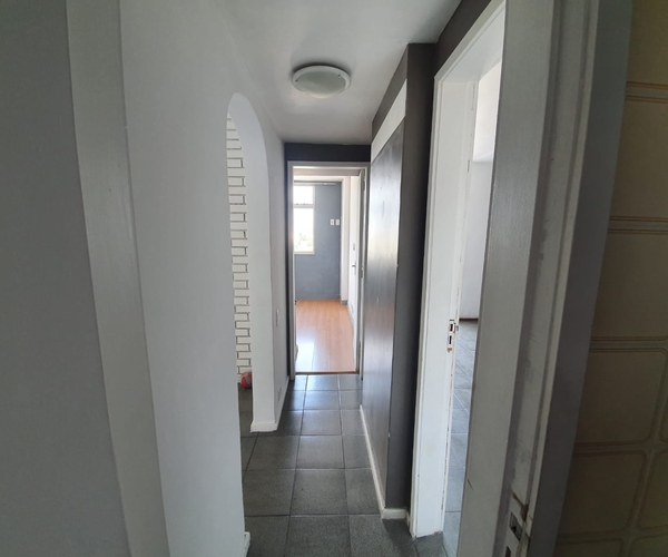 Apartamento à venda no Sampaio com 83 m² - 2 quartos