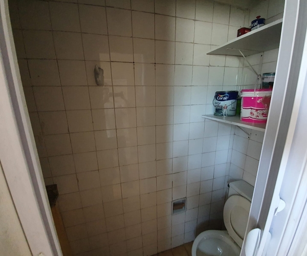 Apartamento à venda no Sampaio com 83 m² - 2 quartos