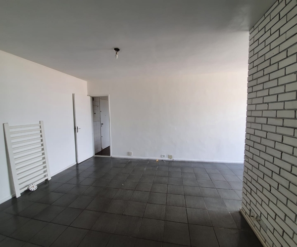 Apartamento à venda no Sampaio com 83 m² - 2 quartos