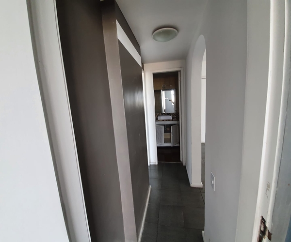 Apartamento à venda no Sampaio com 83 m² - 2 quartos