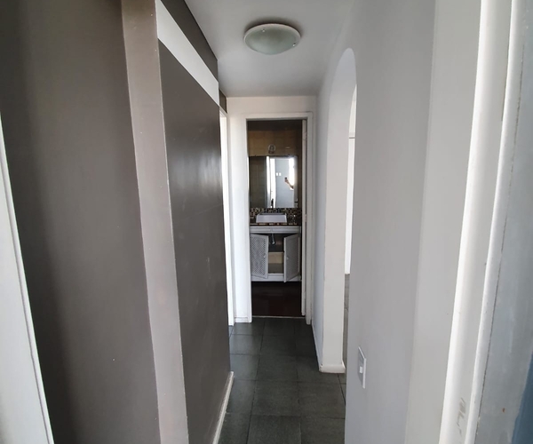 Apartamento à venda no Sampaio com 83 m² - 2 quartos