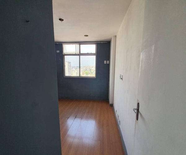 Apartamento à venda no Sampaio com 83 m² - 2 quartos