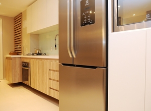 Apartamento à venda em Botafogo com 70,53 a 167 m²- 2 e 3 quartos