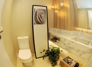 Apartamento à venda em Botafogo com 70,53 a 167 m²- 2 e 3 quartos