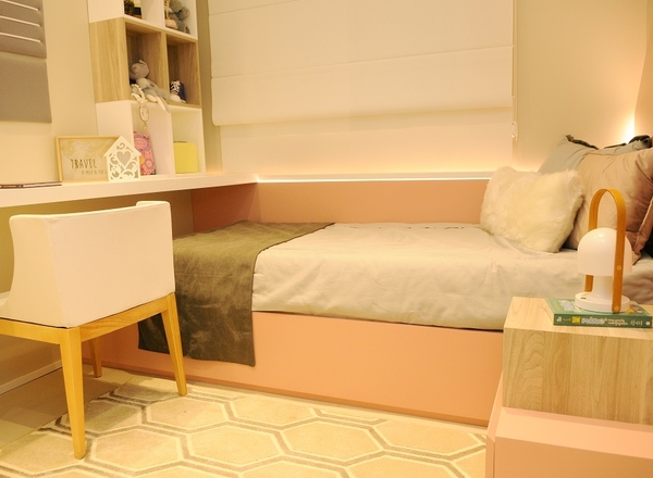 Apartamento à venda em Botafogo com 70,53 a 167 m²- 2 e 3 quartos