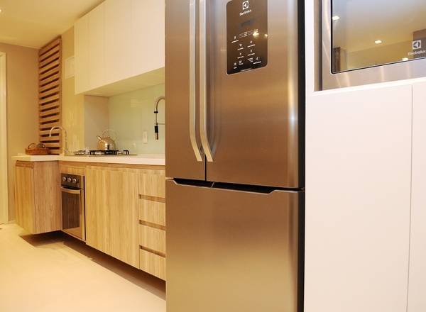 Apartamento à venda em Botafogo com 70,53 a 167 m²- 2 e 3 quartos