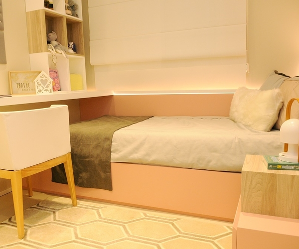 Apartamento à venda em Botafogo com 70,53 a 167 m²- 2 e 3 quartos