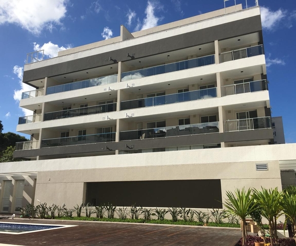 Apartamento à venda em Botafogo com 70,53 a 167 m²- 2 e 3 quartos