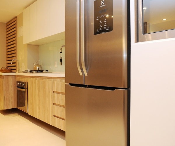 Apartamento à venda em Botafogo com 70,53 a 167 m²- 2 e 3 quartos