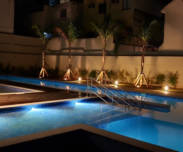 Apartamento à venda em Botafogo com 70,53 a 167 m²- 2 e 3 quartos