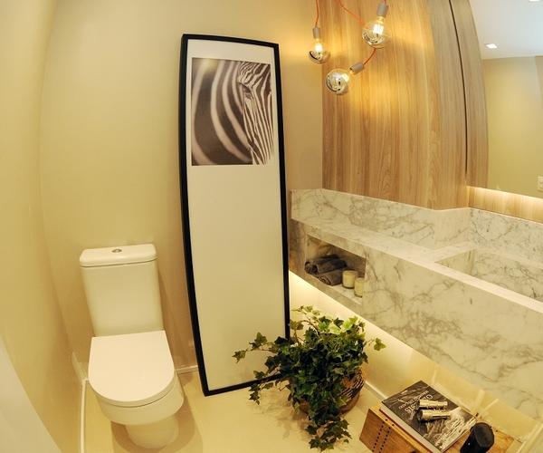 Apartamento à venda em Botafogo com 70,53 a 167 m²- 2 e 3 quartos