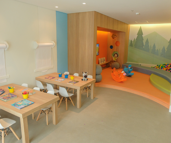 Apartamento à venda em Botafogo com 70,53 a 167 m²- 2 e 3 quartos