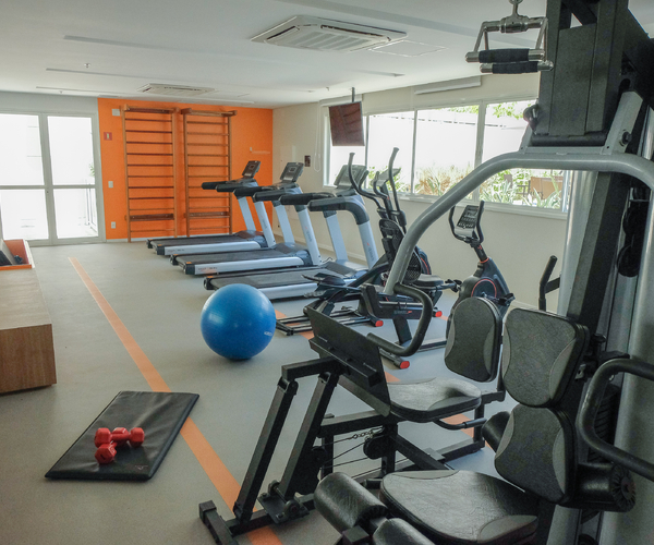 Apartamento à venda em Botafogo com 70,53 a 167 m²- 2 e 3 quartos