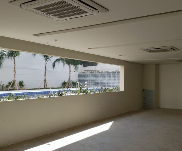 Apartamento à venda em Botafogo com 70,53 a 167 m²- 2 e 3 quartos