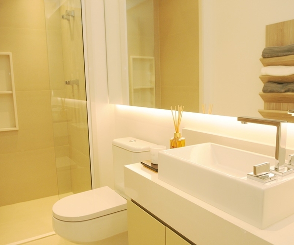 Apartamento à venda em Botafogo com 70,53 a 167 m²- 2 e 3 quartos