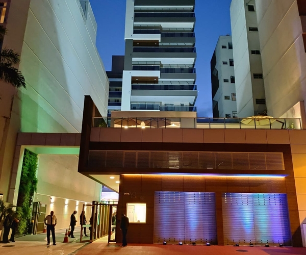 Apartamento à venda em Botafogo com 70,53 a 167 m²- 2 e 3 quartos