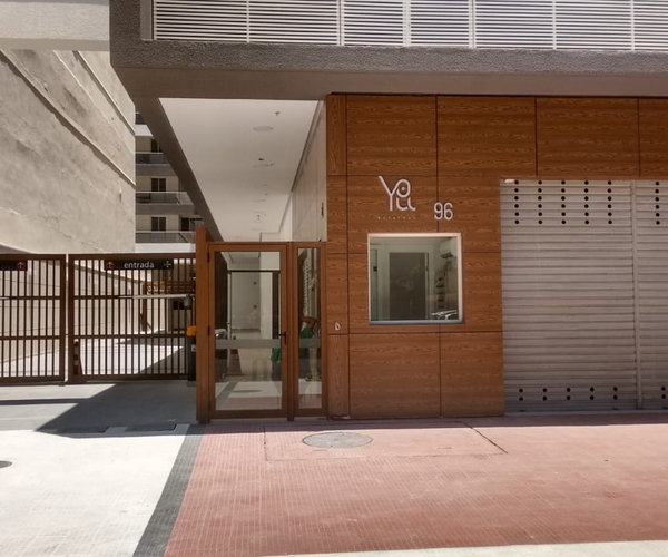 Apartamento à venda em Botafogo com 70,53 a 167 m²- 2 e 3 quartos